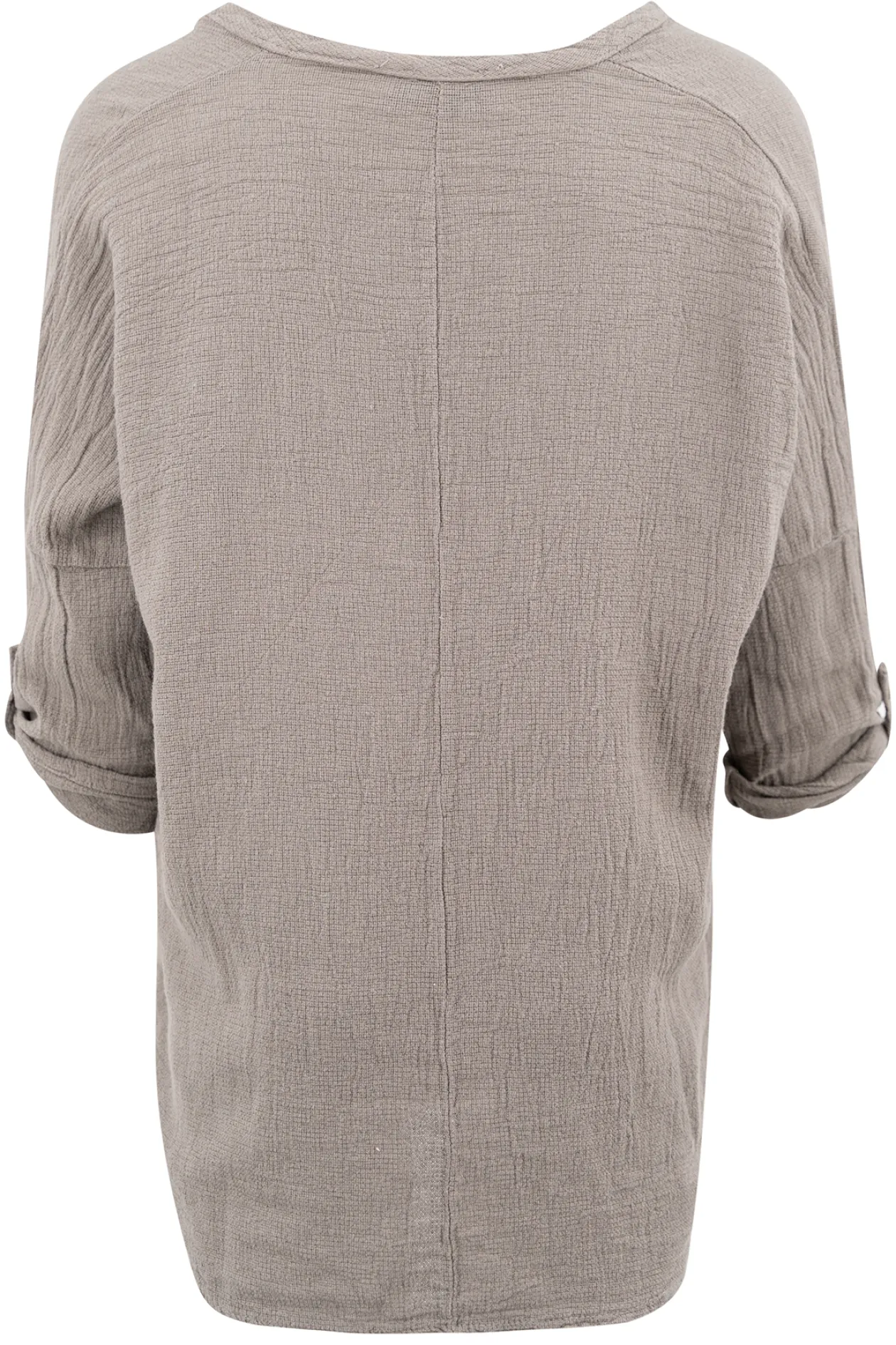 Blouse Nina Taupe