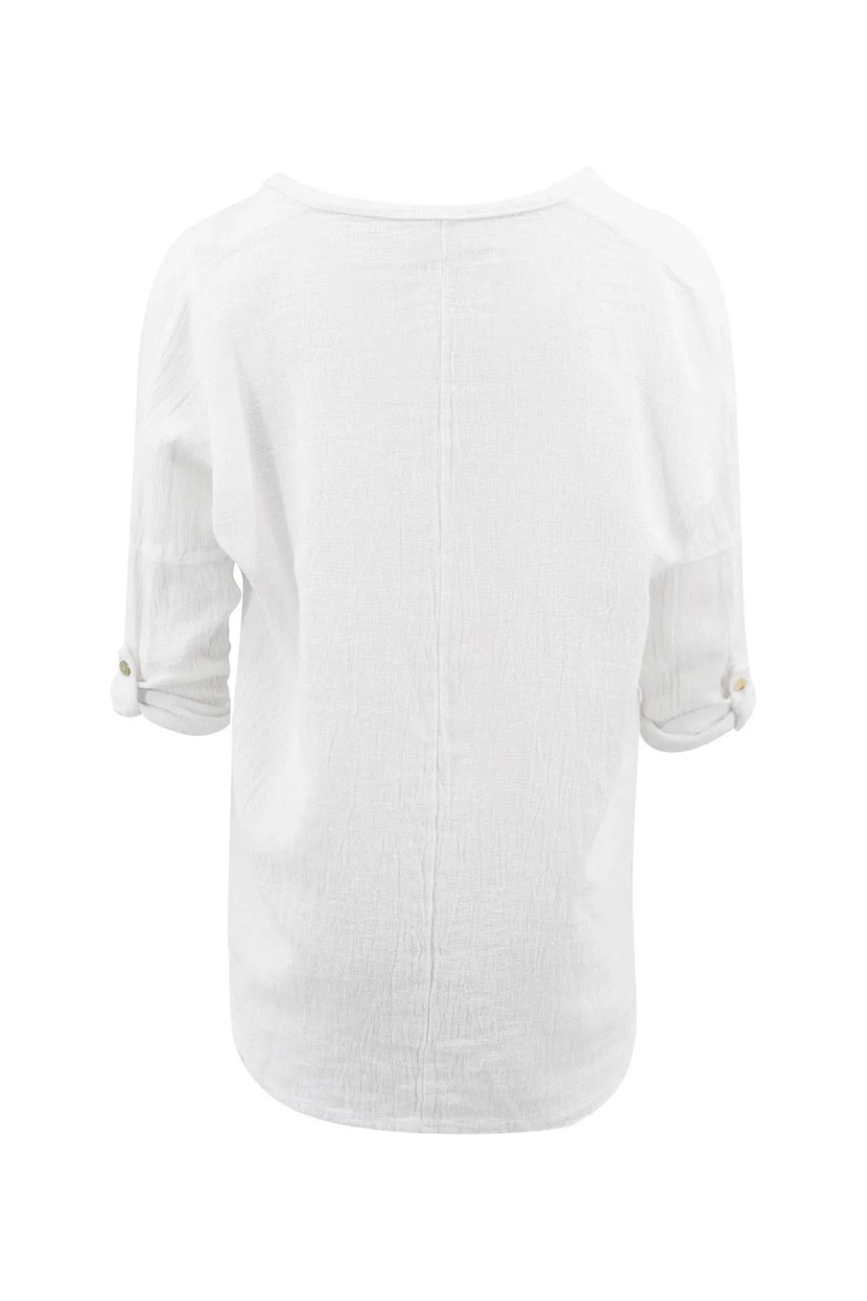 Blouse Nina White