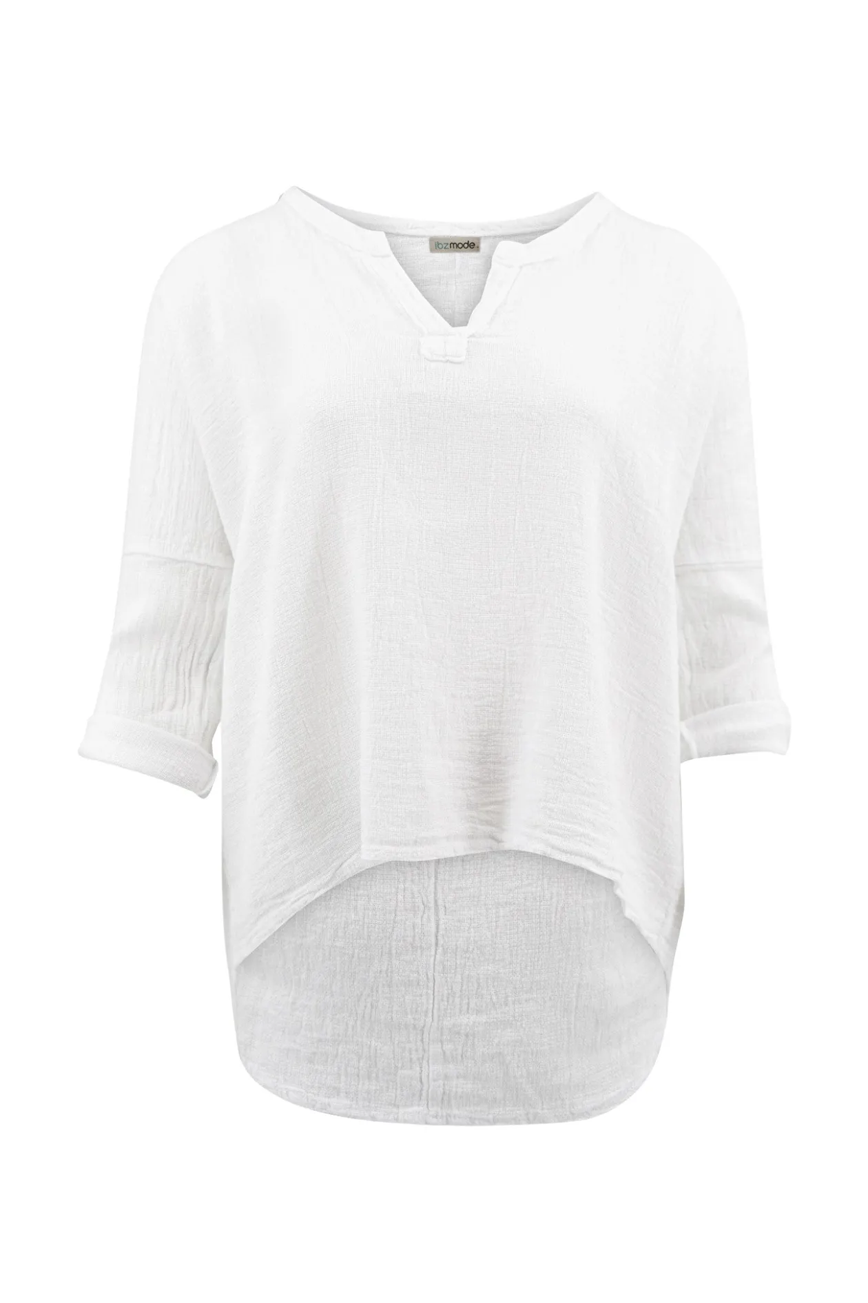 Blouse Nina White
