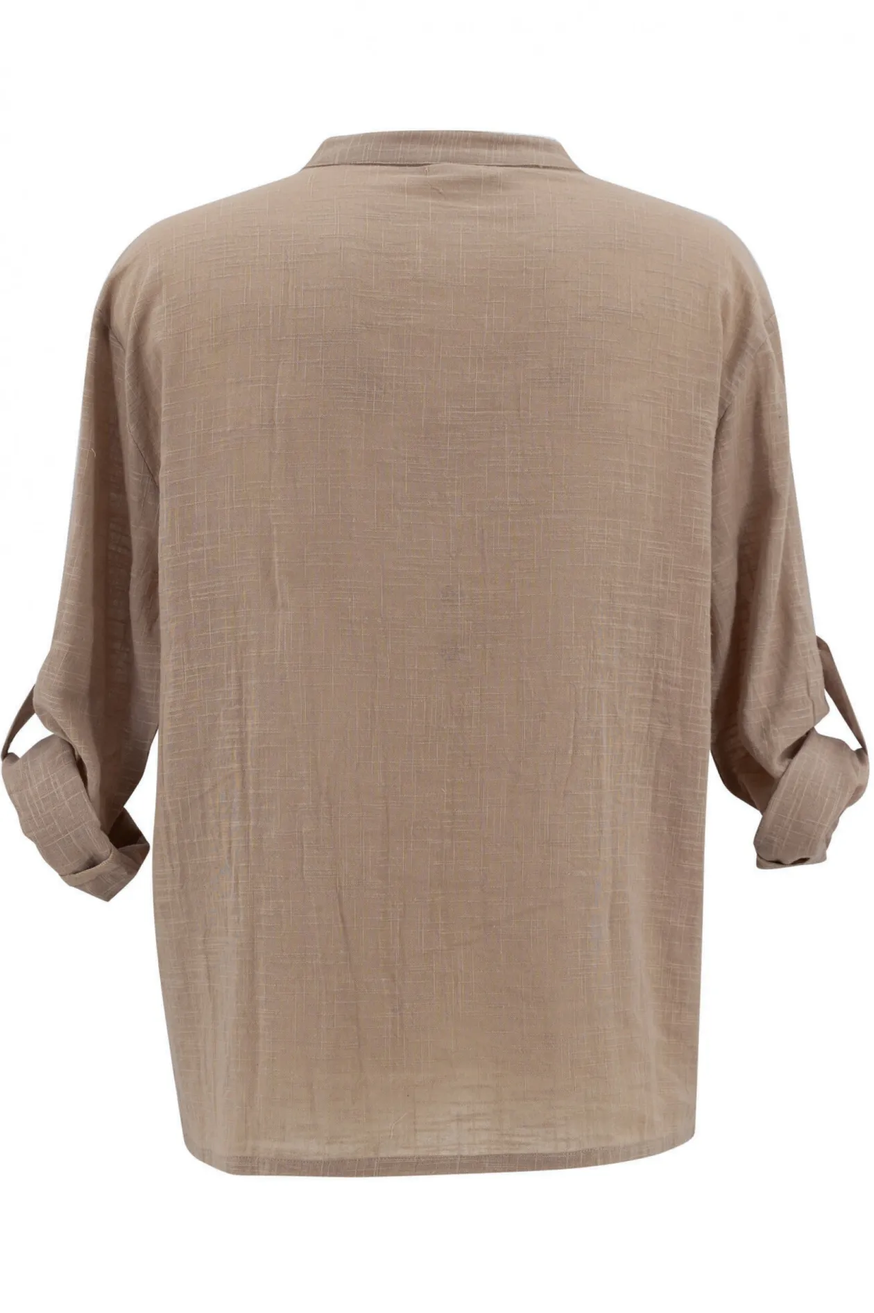 Blouse Pablo Light Taupe