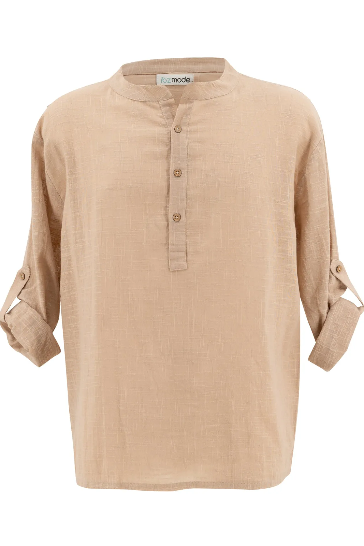 Blouse Pablo Sand