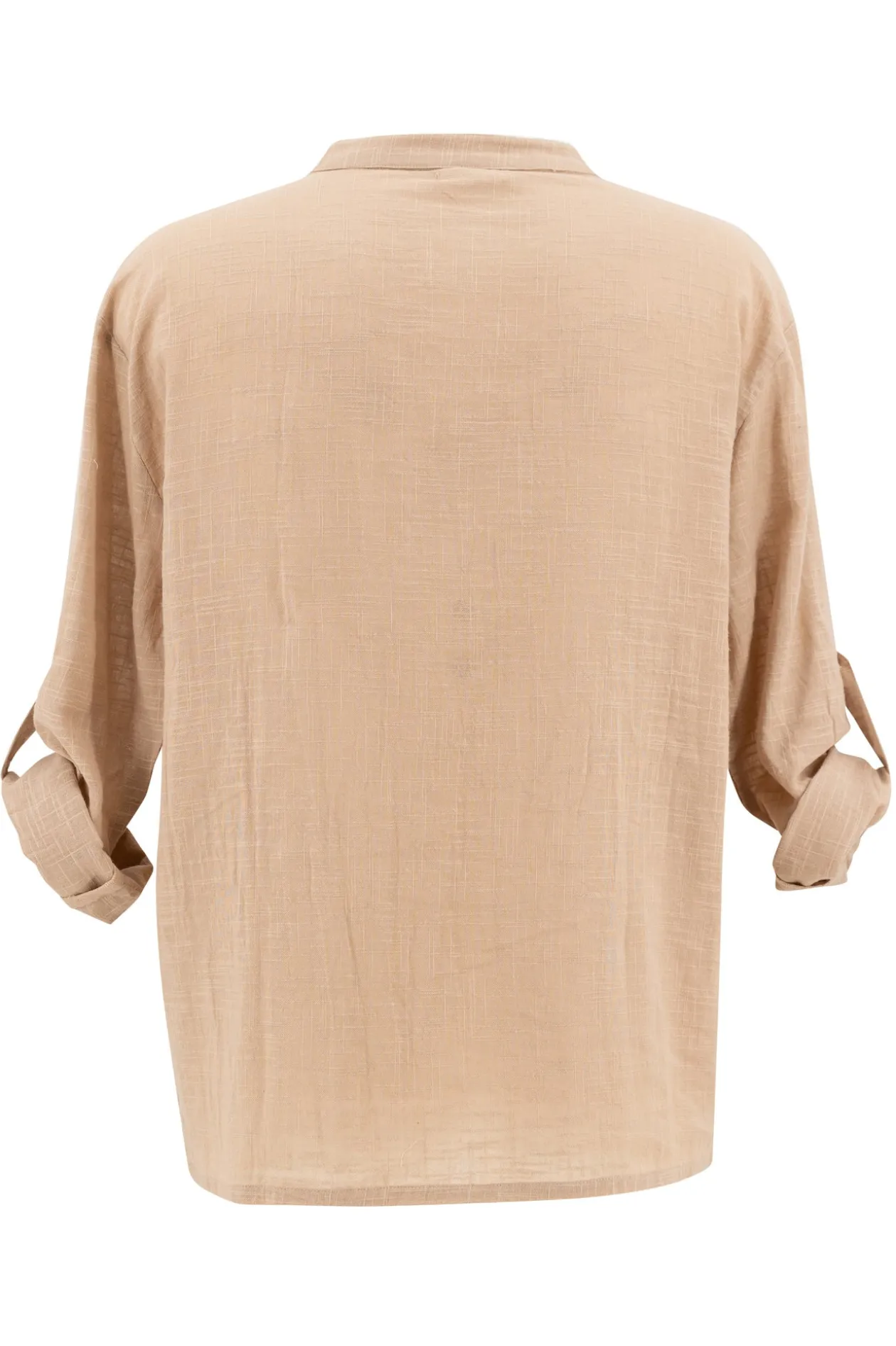 Blouse Pablo Sand