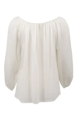 Blouse Serena Beige