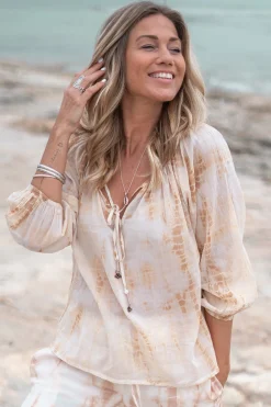 Blouse Serena Tie Dye
