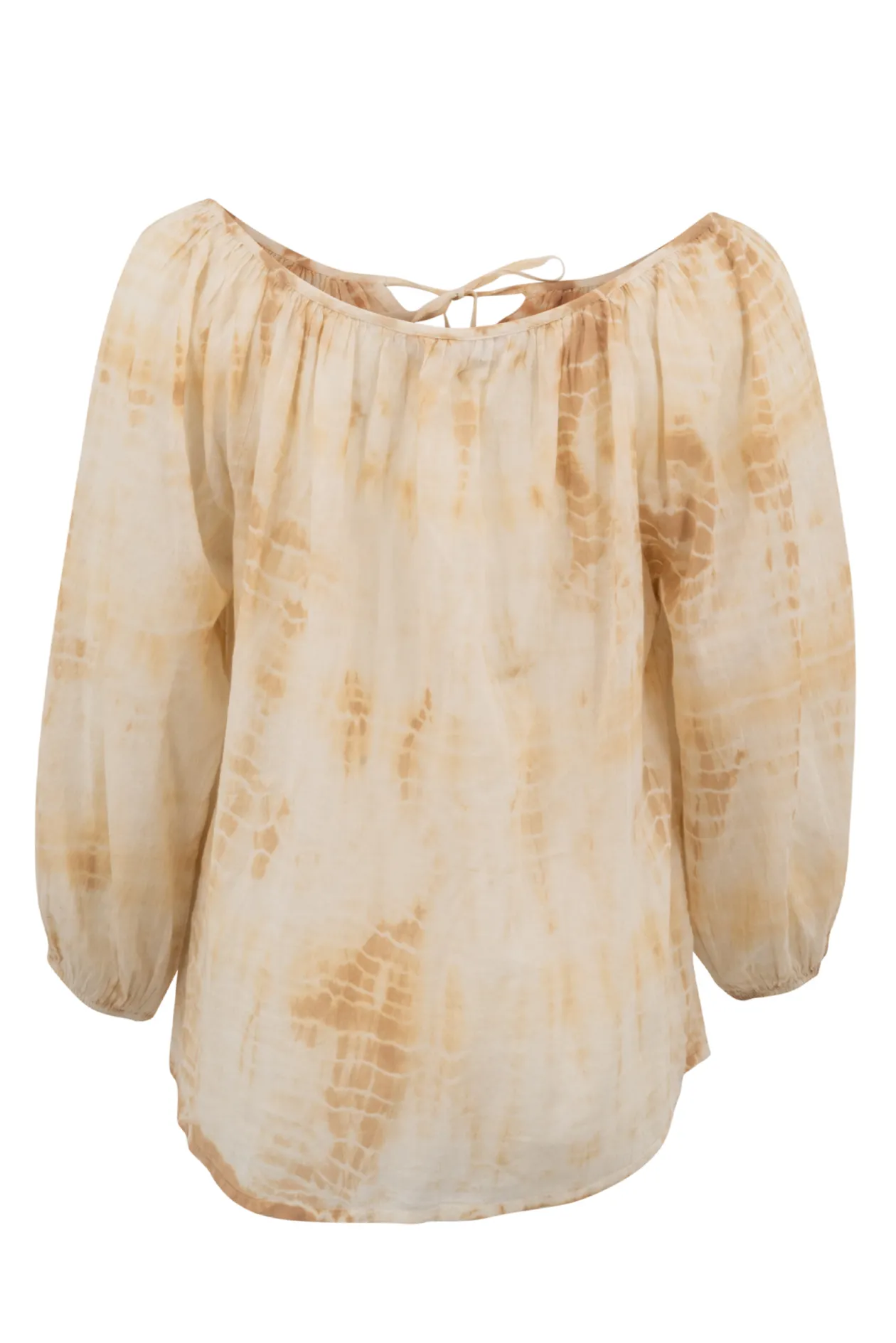 Blouse Serena Tie Dye