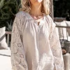 Blouse Tere Stone