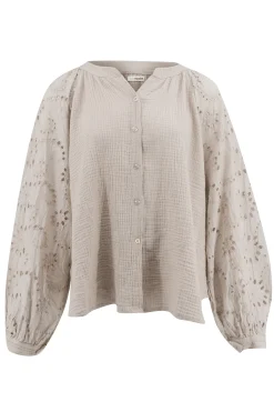 Blouse Tere Stone