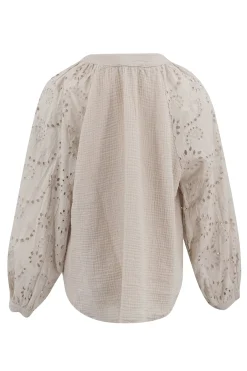 Blouse Tere Stone