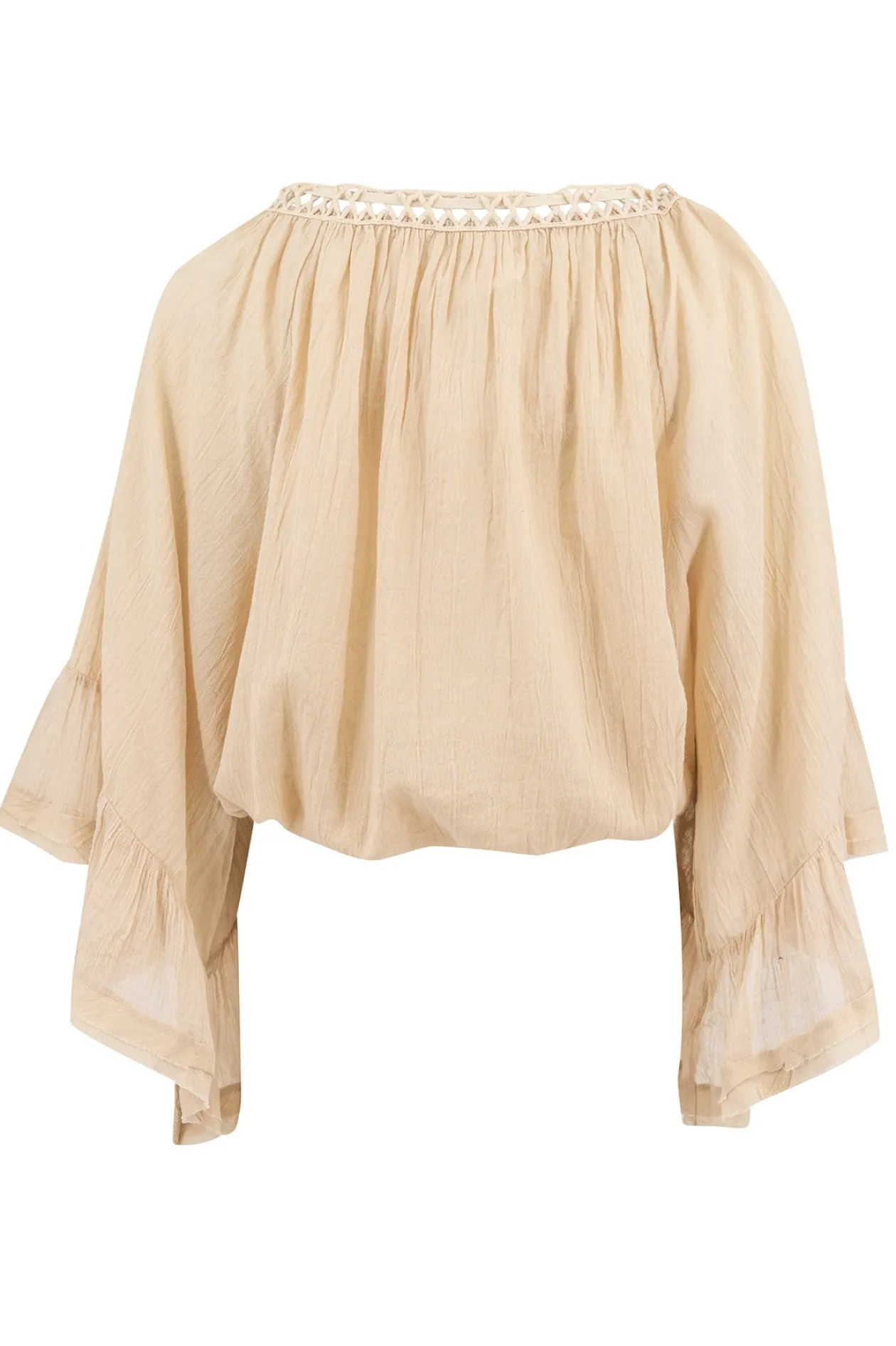 Blouse Yira Sand