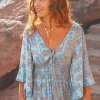 Dress - Long