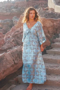 Dress - Long