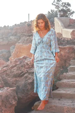 Dress - Long