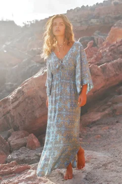 Dress - Long
