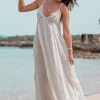 Dress Ariana Stone