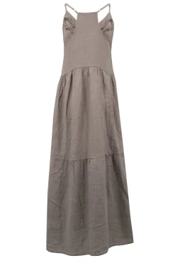 Dress Ariana Taupe