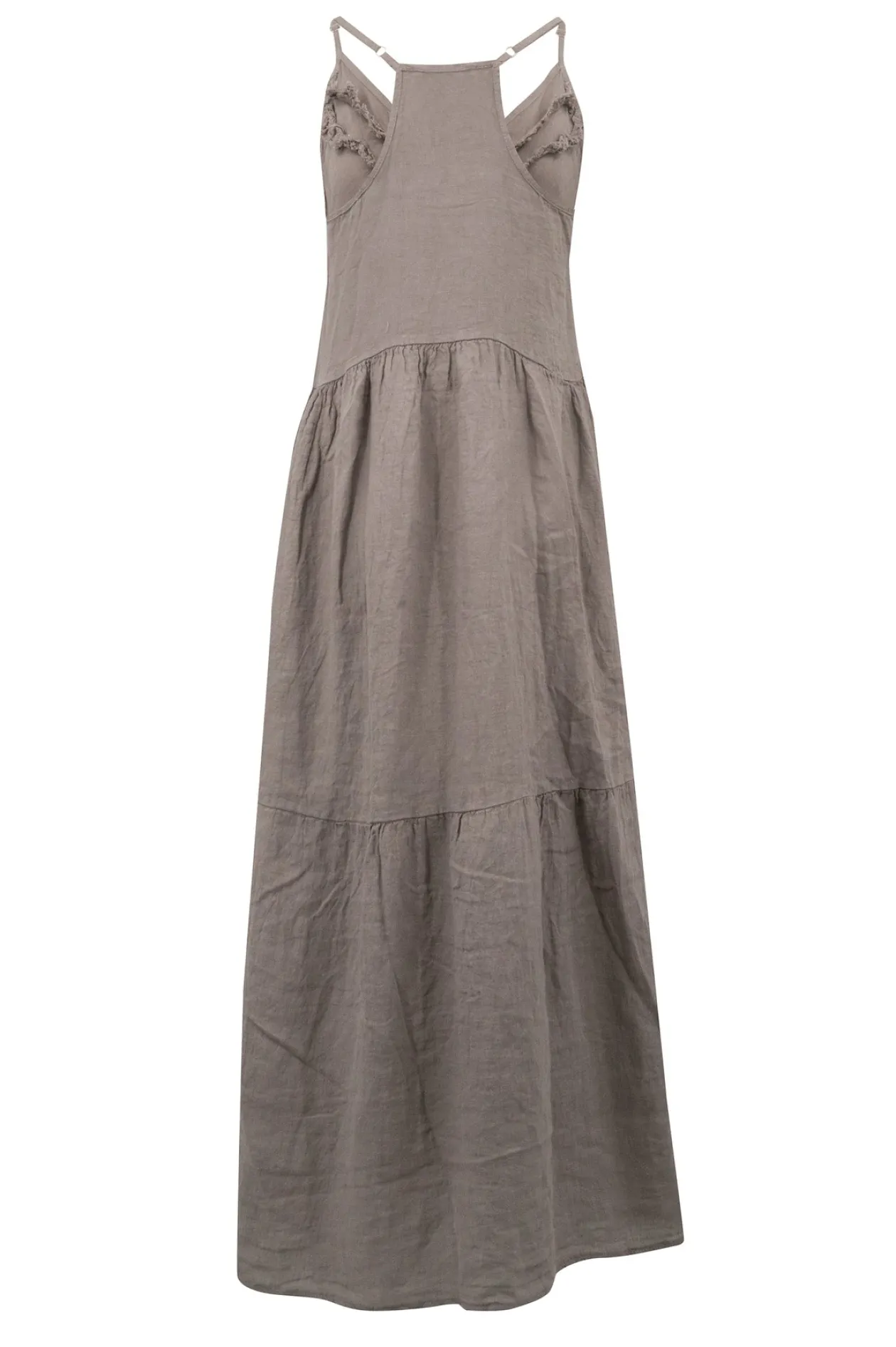 Dress Ariana Taupe