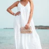 Dress Ariana White