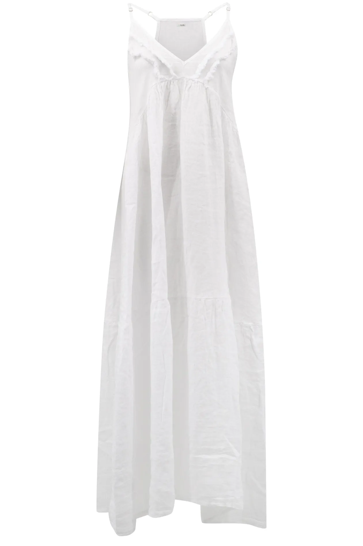 Dress Ariana White
