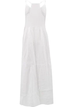 Dress Ariana White