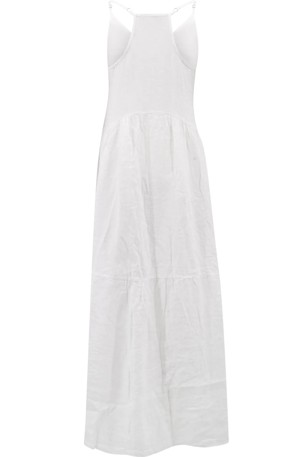 Dress Ariana White