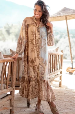 Dress Bohé