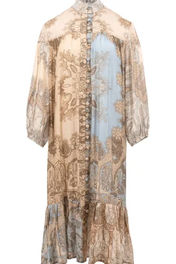Dress Bohé