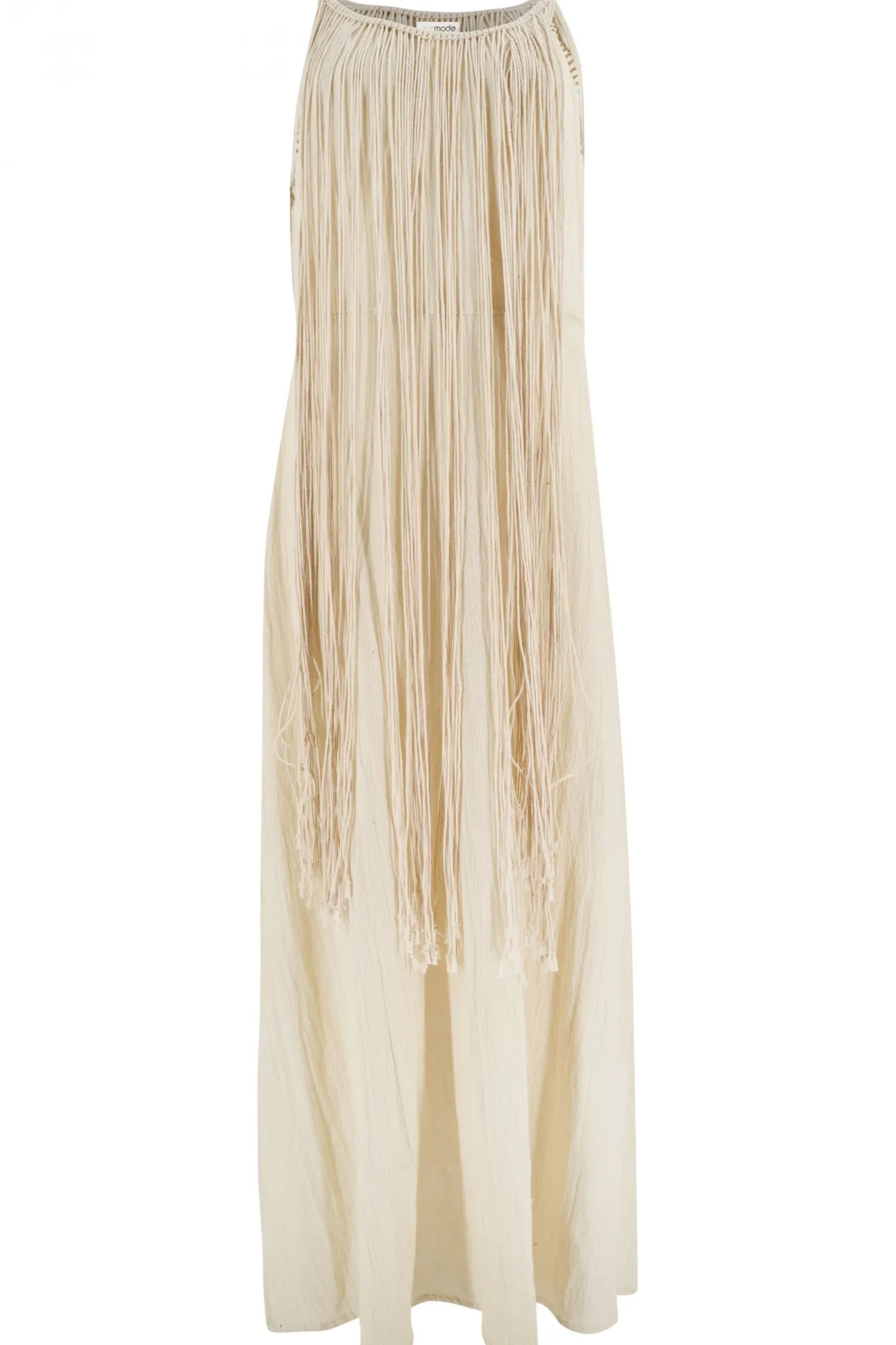 Dress Clio Scorva Ecru