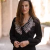 Dress Corazon Black