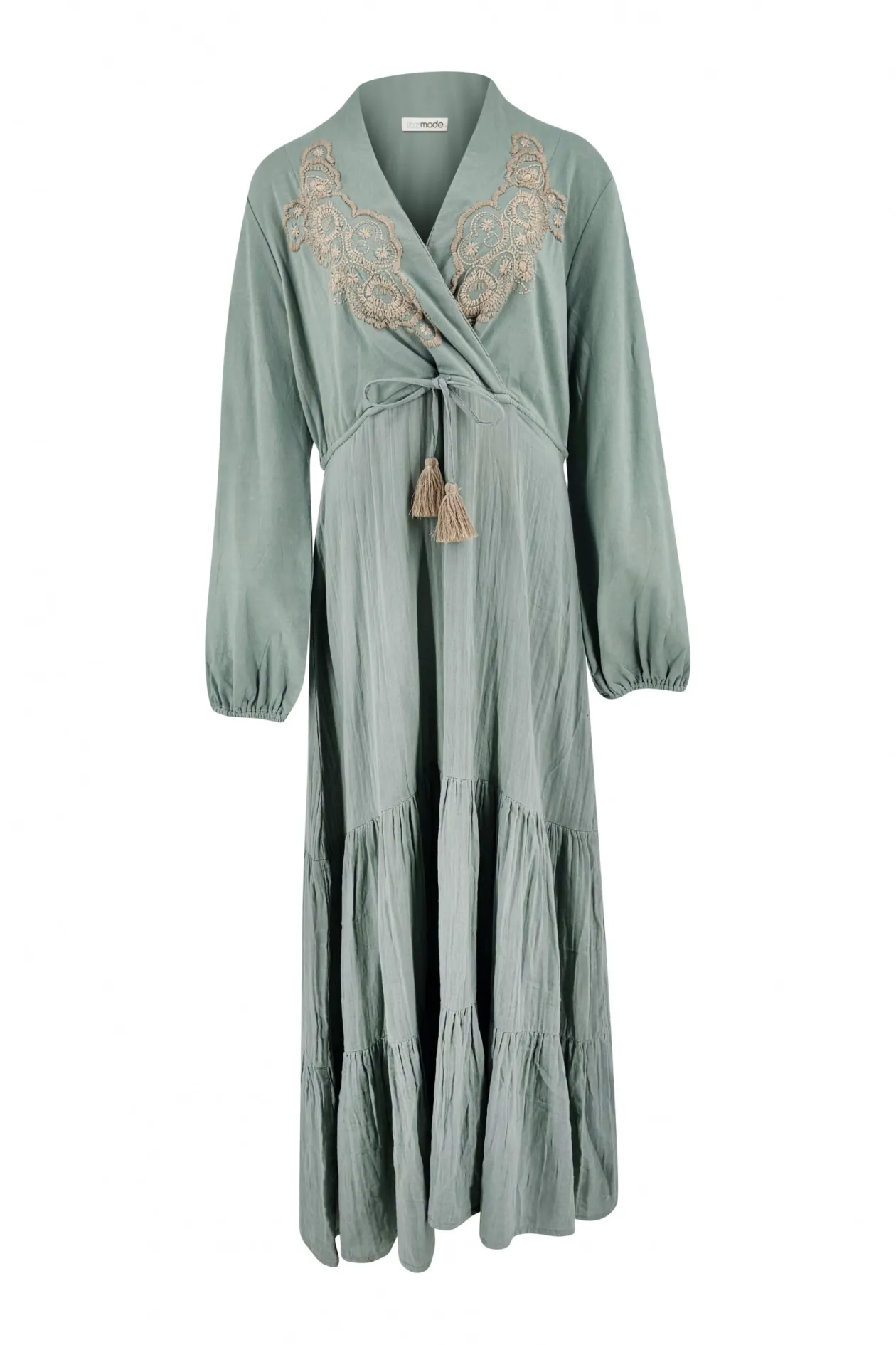 Dress Corazon Stone Blue