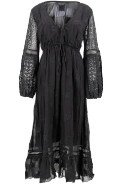 Dress Dante Black