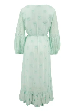 Dress Dante Mint