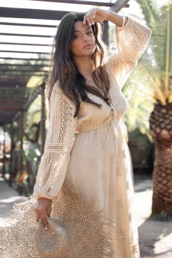 Dress Dante Powder