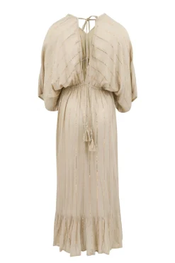 Dress Emilia Sand