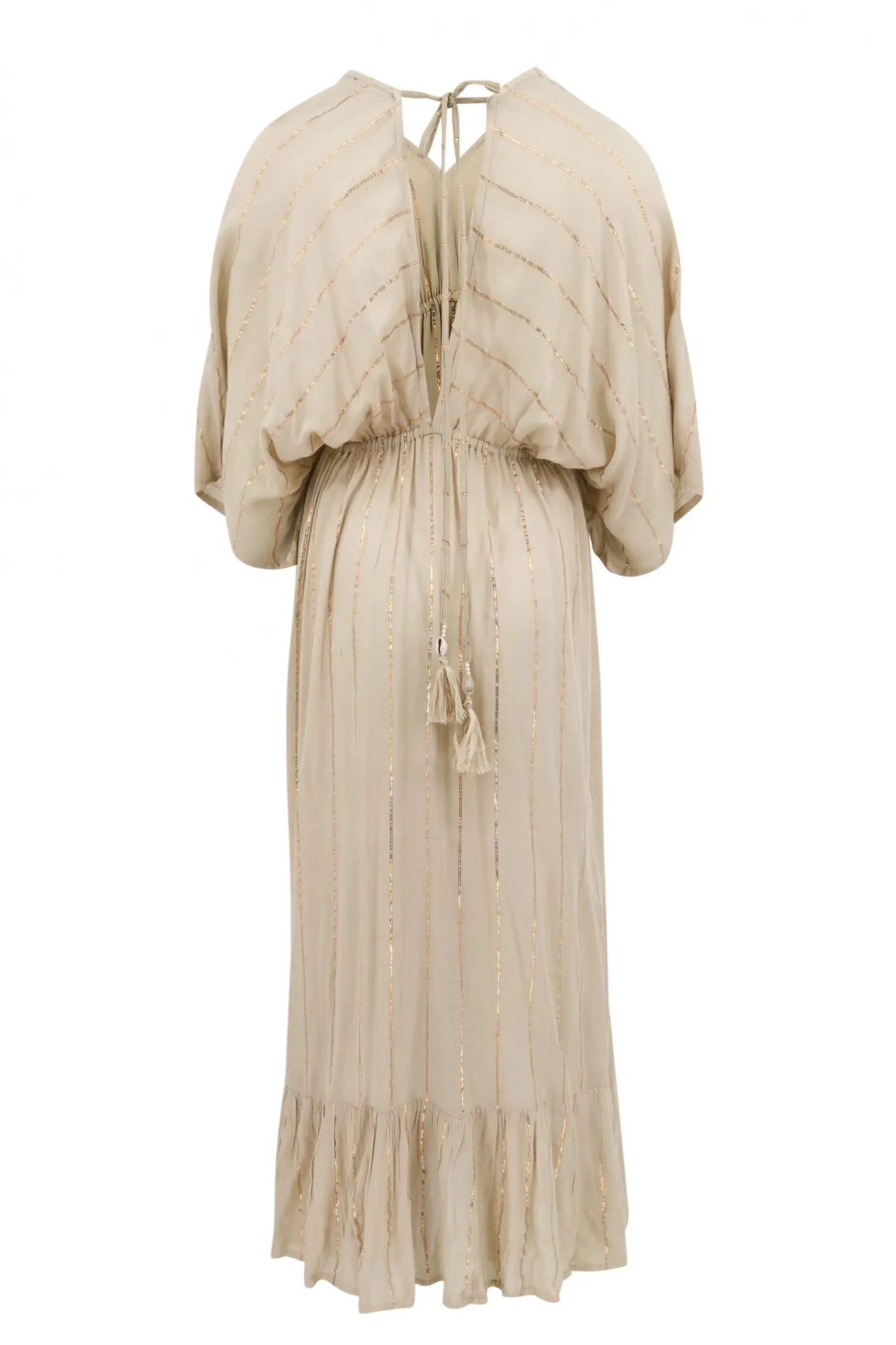 Dress Emilia Sand