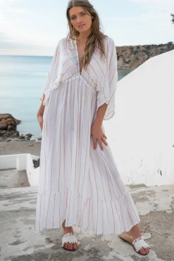 Dress Emilia White