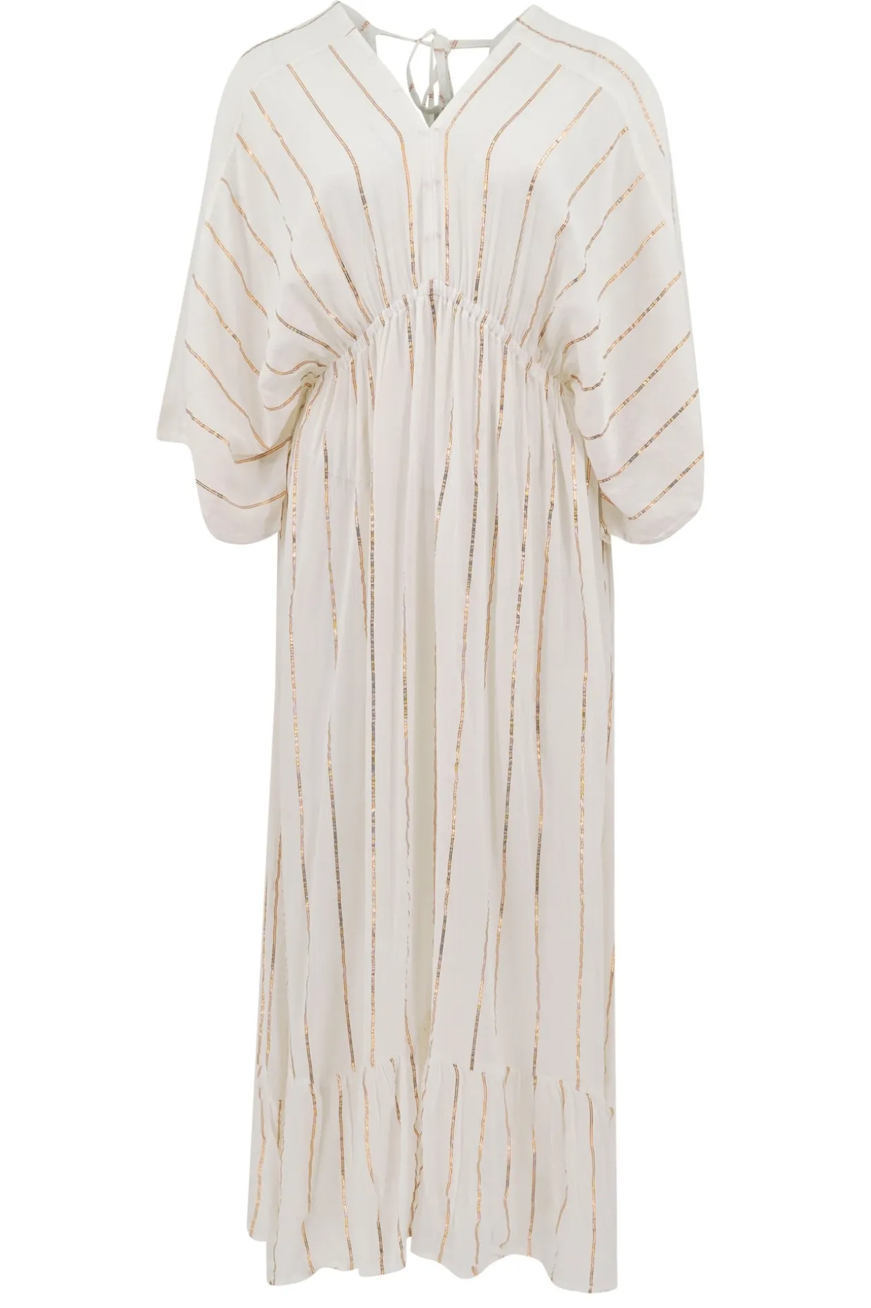 Dress Emilia White