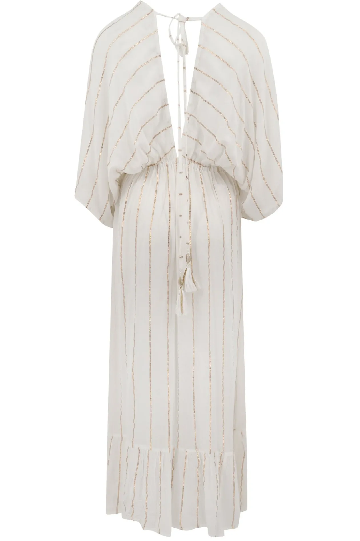 Dress Emilia White