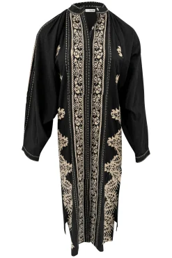 Dress Espanola Black