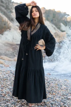 Dress Esthetica Black