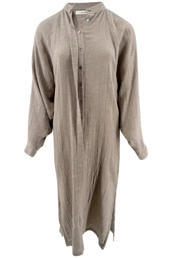 Dress Fedelia Light Taupe