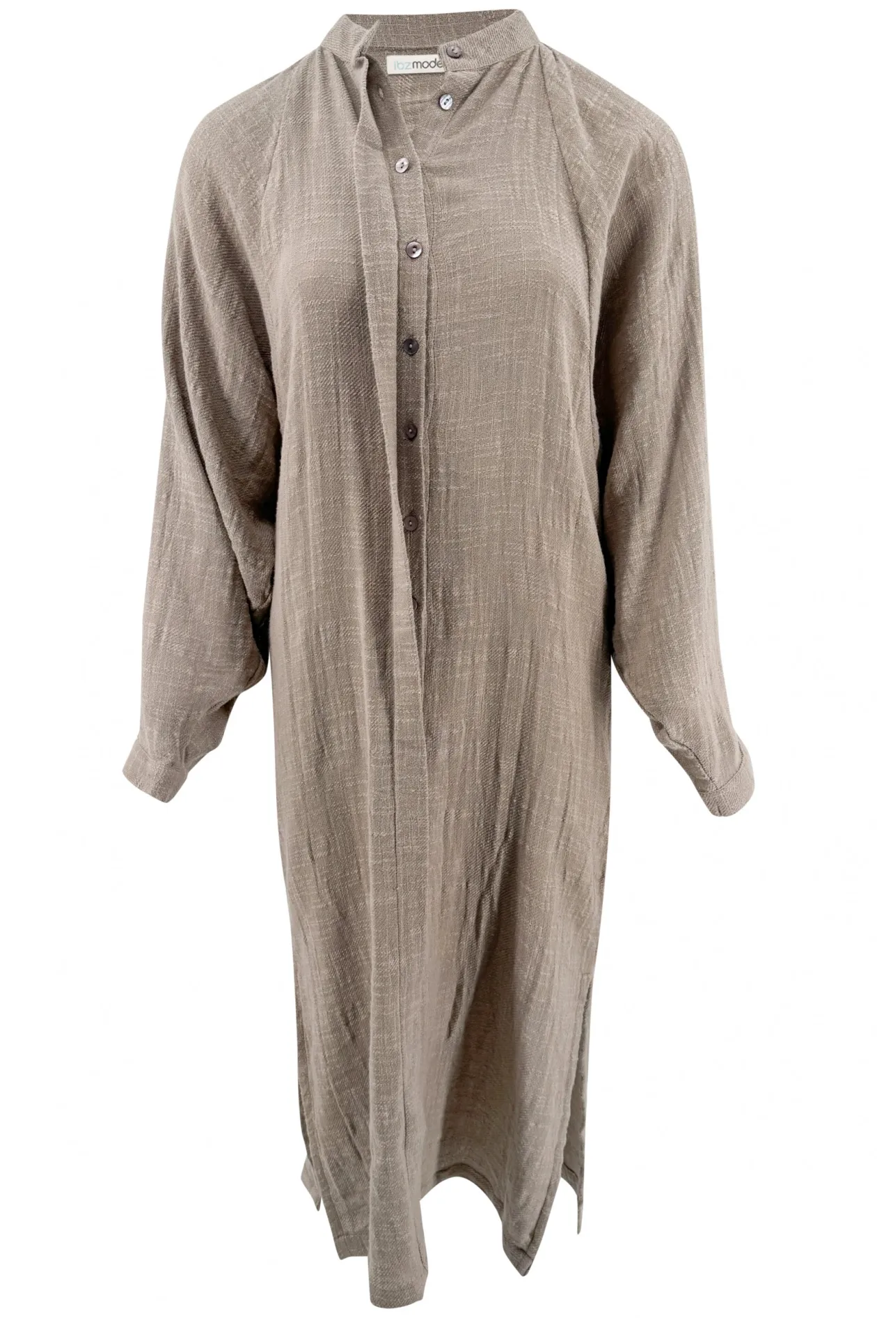 Dress Fedelia Light Taupe