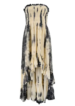 Dress Gypsy Boho Sand
