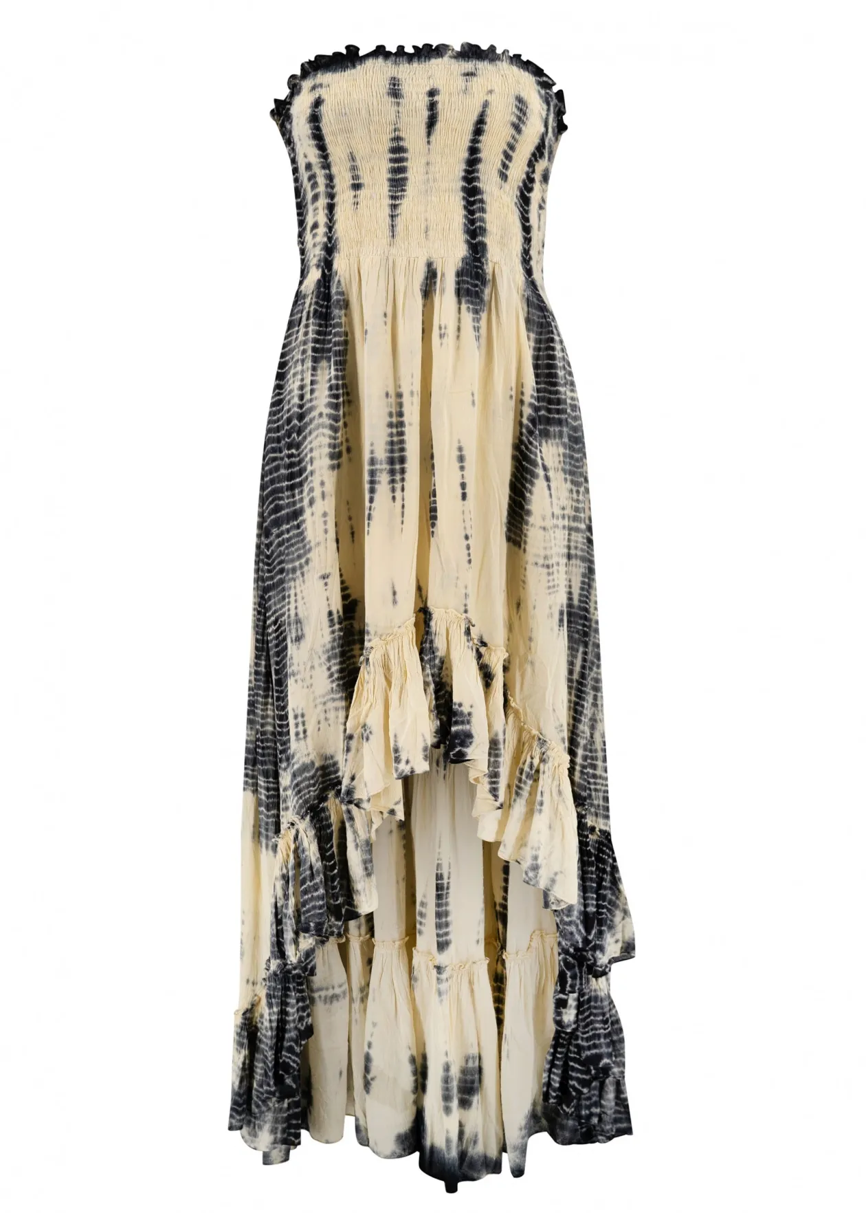 Dress Gypsy Boho Sand
