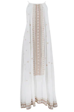 Dress Icha Alma White