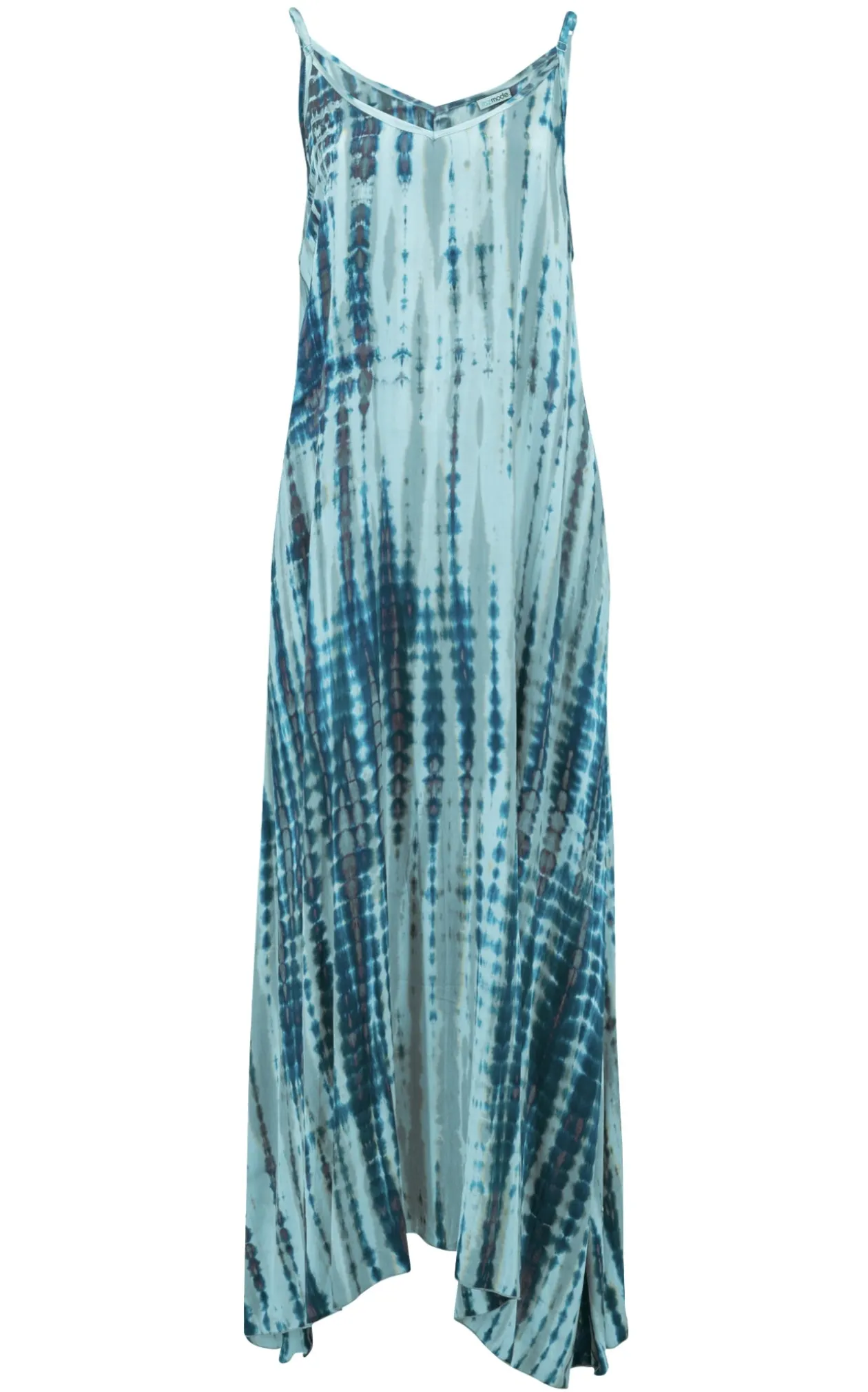 Dress Icha Aqua