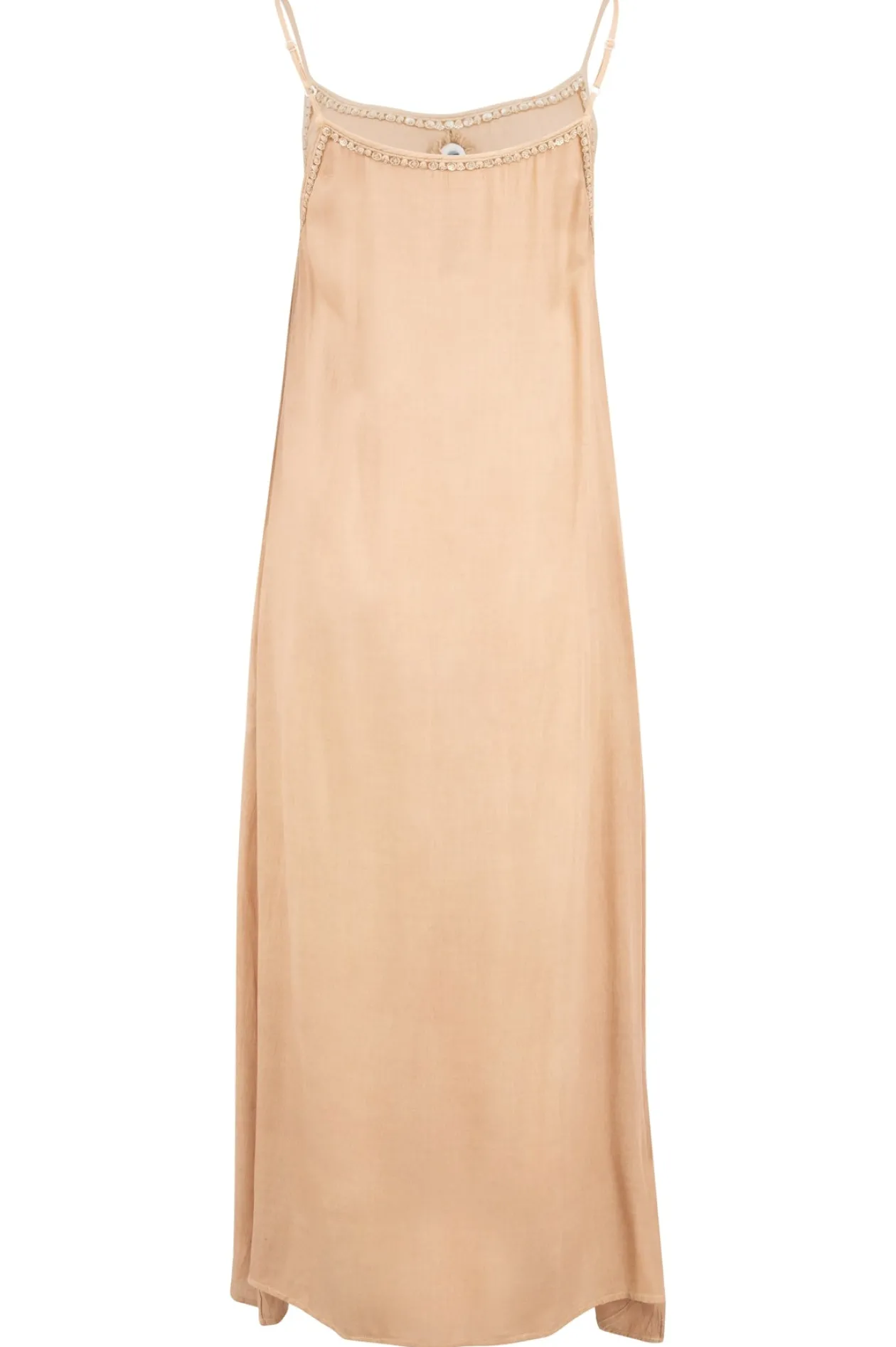 Dress Icha Dreamcatcher Brown