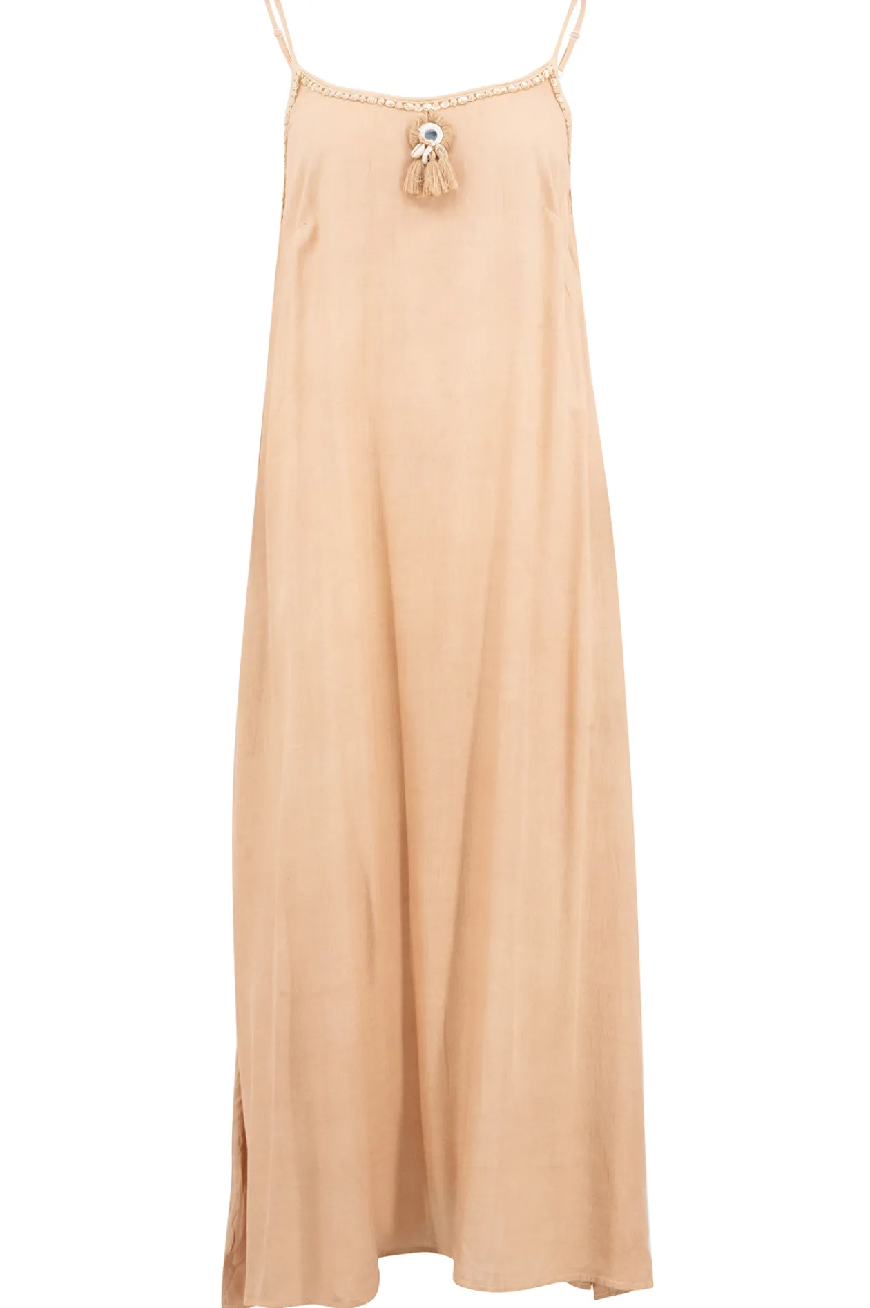 Dress Icha Dreamcatcher Brown