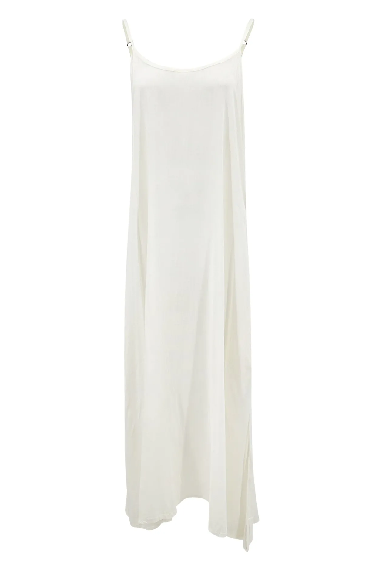 Dress Icha Ecru