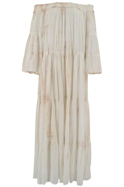 Dress Jamee Boho Powder Tye Dye