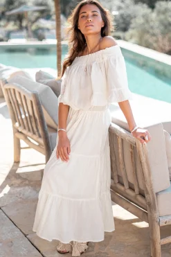 Dress Jamee Ivory